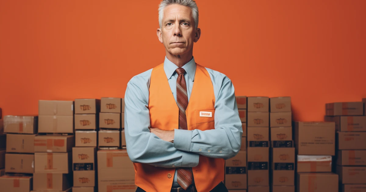 History of The Home Depot CEOs & Founders From Marcus To Decker